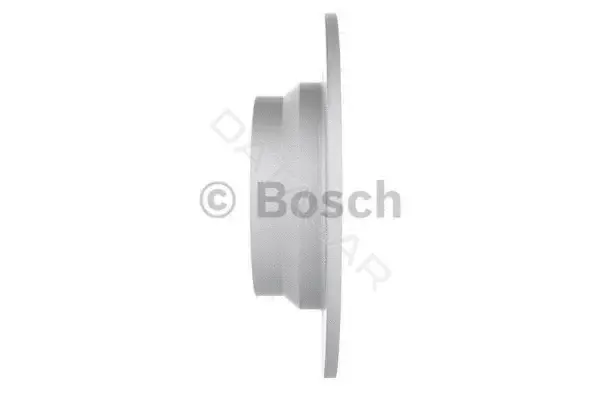 Тормозные диски BOSCH 0986479041