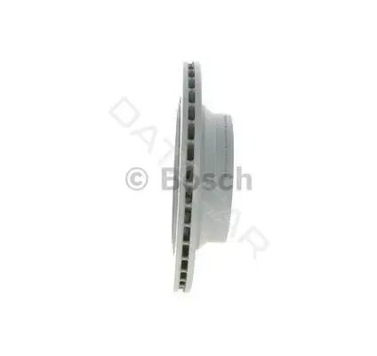 Тормозные диски BOSCH 0986479042