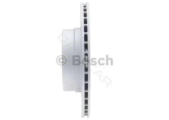 Тормозные диски BOSCH 0986479044