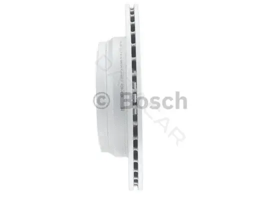 Тормозные диски BOSCH 0986479045