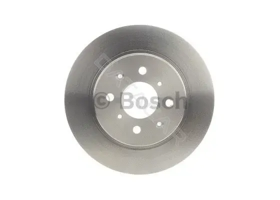 Тормозные диски BOSCH 0986479051