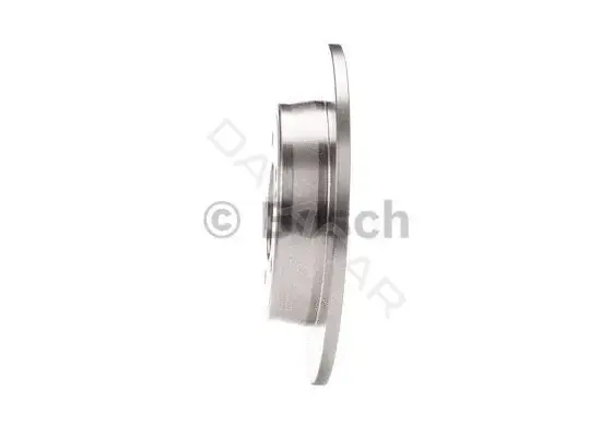 Тормозные диски BOSCH 0986479052