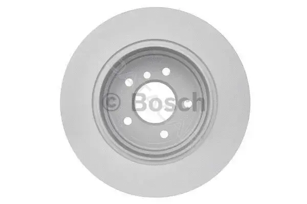Тормозные диски BOSCH 0986479056