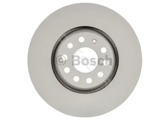 Тормозные диски BOSCH 0986479057