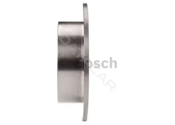 Тормозные диски BOSCH 0986479061