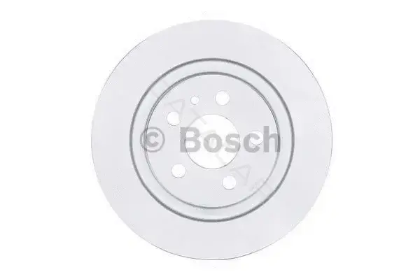 Тормозные диски BOSCH 0986479064