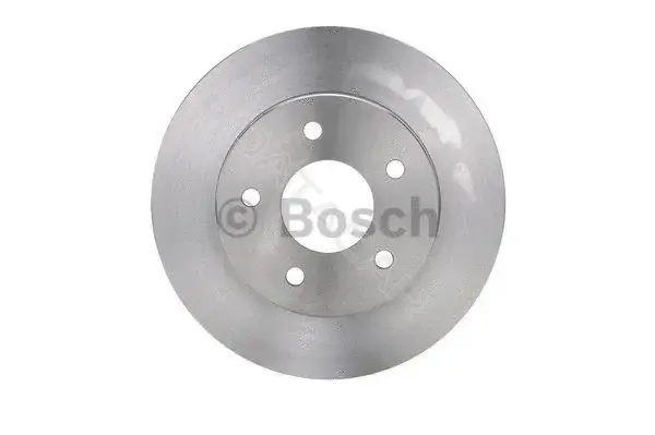 Тормозные диски BOSCH 0986479067