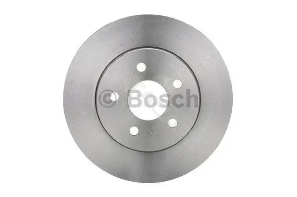 Тормозные диски BOSCH 0986479068