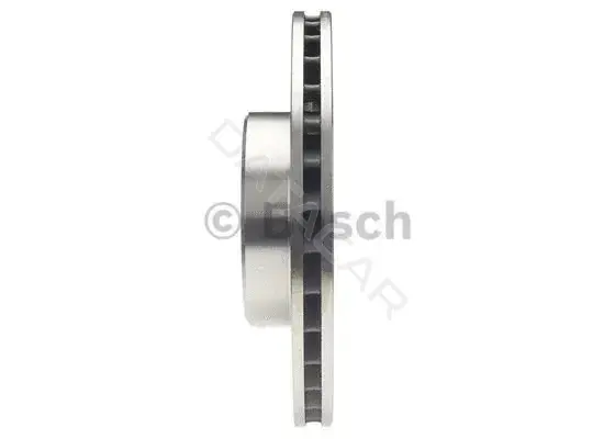 Тормозные диски BOSCH 0986479072