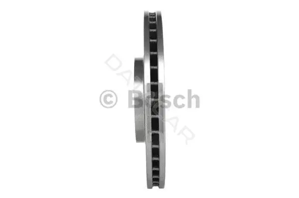 Тормозные диски BOSCH 0986479076