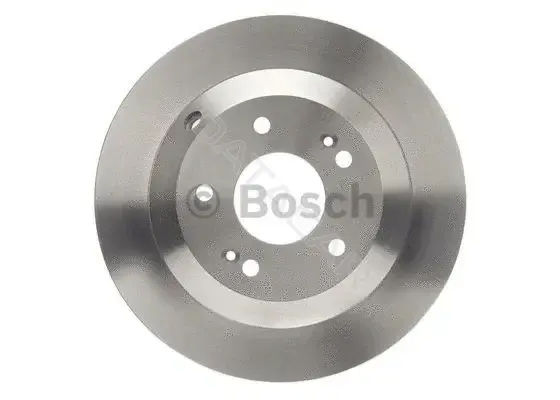 Тормозные диски BOSCH 0986479081