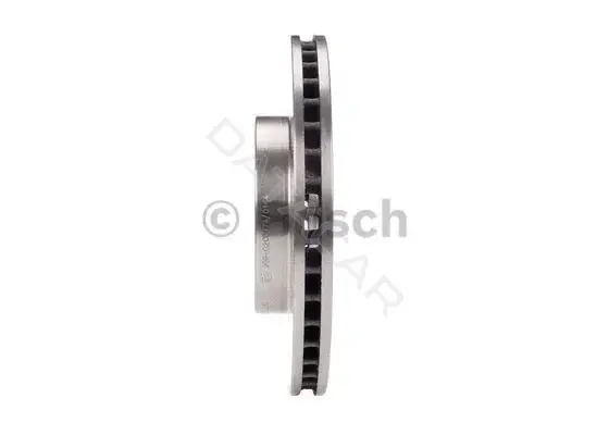 Тормозные диски BOSCH 0986479084