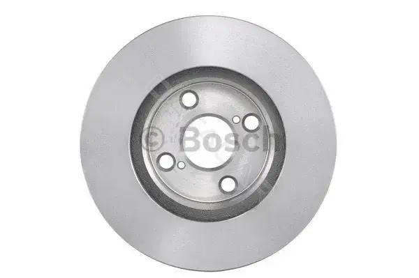 Тормозные диски BOSCH 0986479085