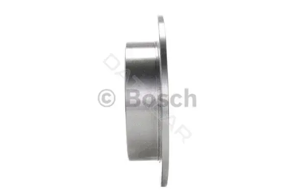 Тормозные диски BOSCH 0986479086