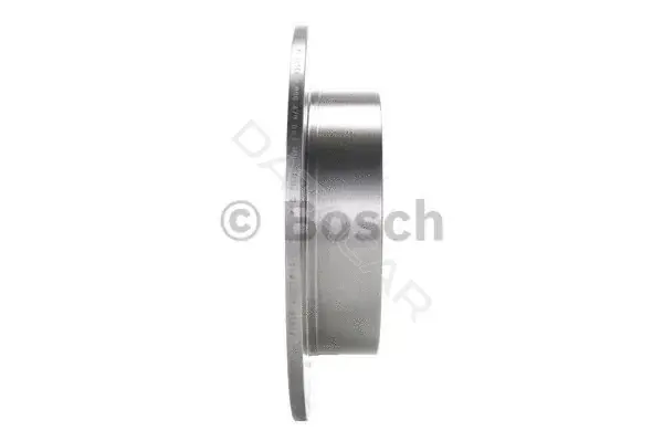 Тормозные диски BOSCH 0986479087