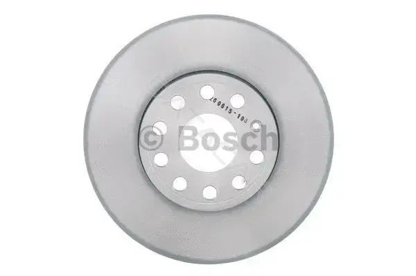 Тормозные диски BOSCH 0986479088