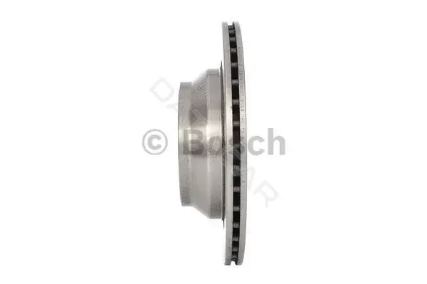Тормозные диски BOSCH 0986479094
