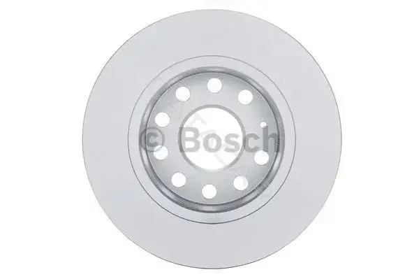 Тормозные диски BOSCH 0986479099