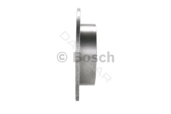 Тормозные диски BOSCH 0986479101