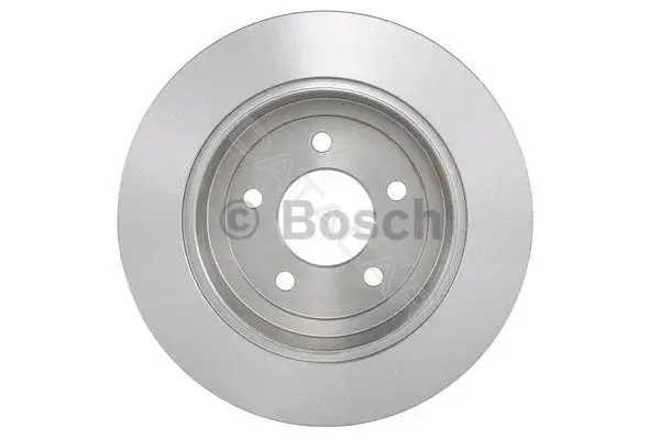 Тормозные диски BOSCH 0986479102