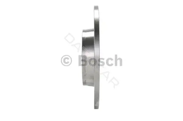 Тормозные диски BOSCH 0986479106