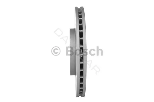 Тормозные диски BOSCH 0986479107