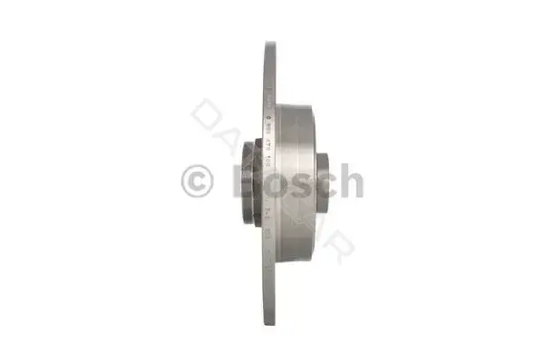 Тормозные диски BOSCH 0986479108