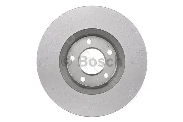 Тормозные диски BOSCH 0986479117