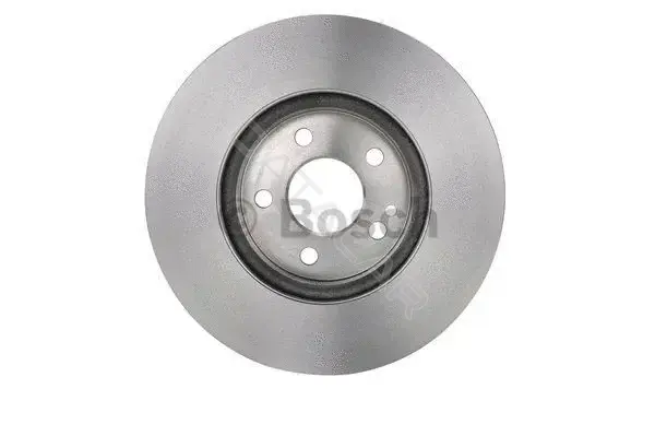 Тормозные диски BOSCH 0986479137