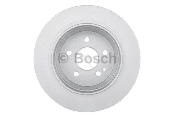 Тормозные диски BOSCH 0986479138