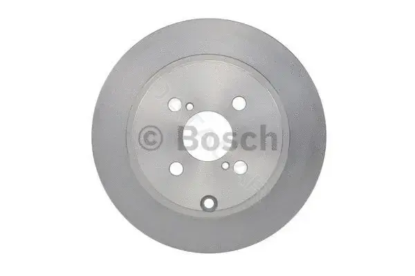 Тормозные диски BOSCH 0986479149
