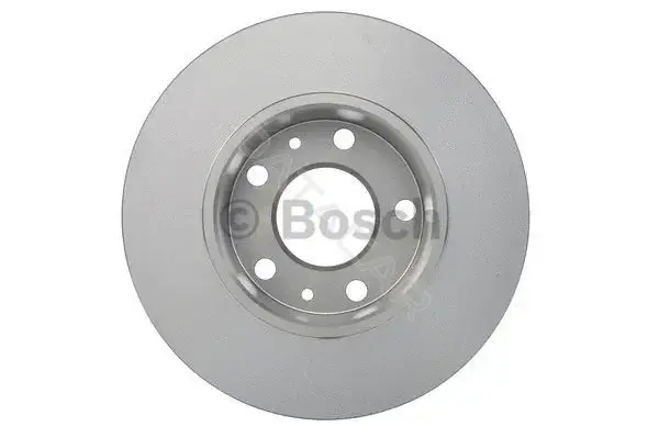 Тормозные диски BOSCH 0986479161