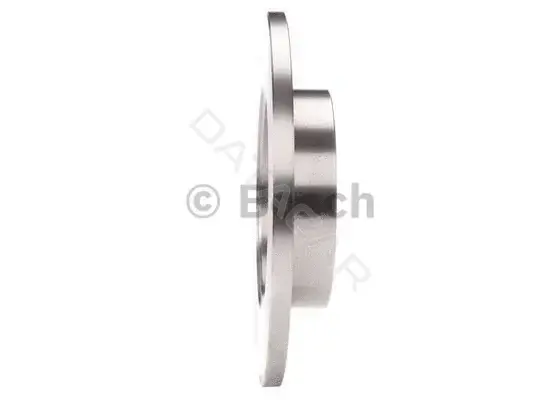 Тормозные диски BOSCH 0986479165