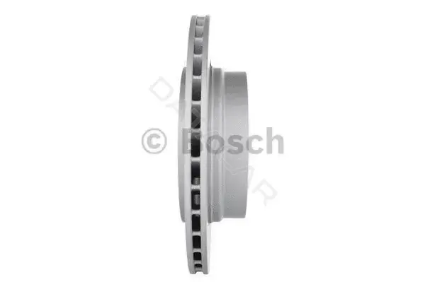 Тормозные диски BOSCH 0986479166
