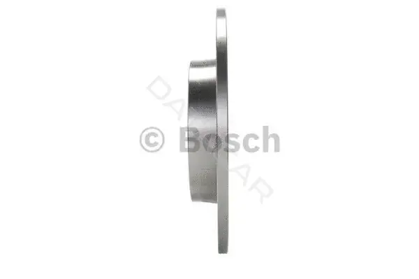 Тормозные диски BOSCH 0986479170