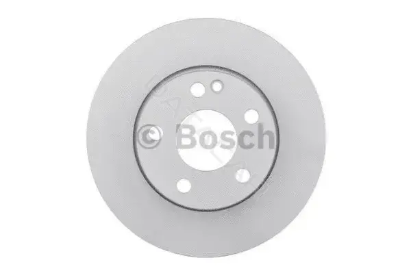 Тормозные диски BOSCH 0986479185