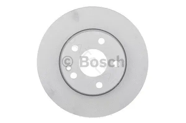 Тормозные диски BOSCH 0986479186