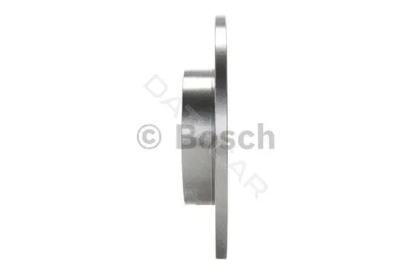 Тормозные диски BOSCH 0986479189