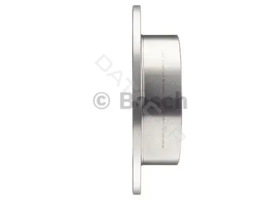Тормозные диски BOSCH 0986479200