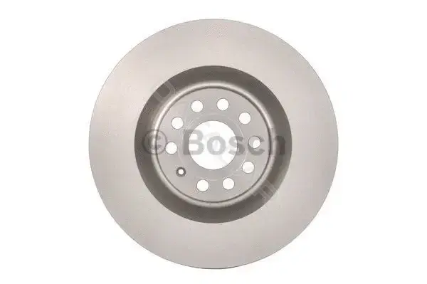 Тормозные диски BOSCH 0986479204