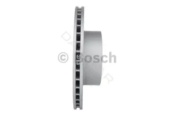 Тормозные диски BOSCH 0986479216
