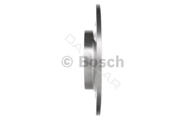 Тормозные диски BOSCH 0986479233
