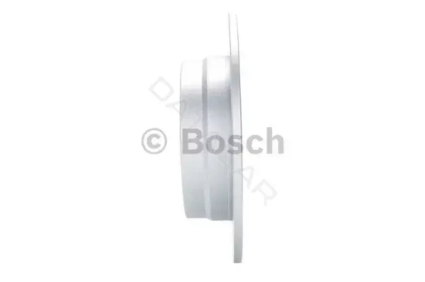 Тормозные диски BOSCH 0986479235