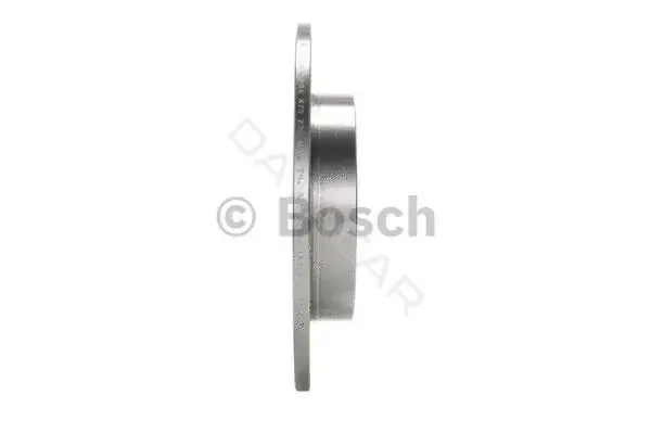 Тормозные диски BOSCH 0986479236