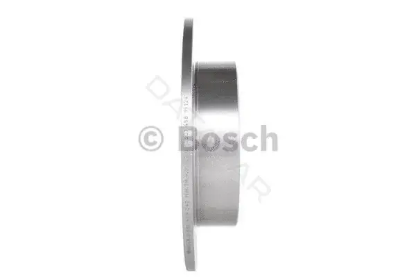 Тормозные диски BOSCH 0986479242