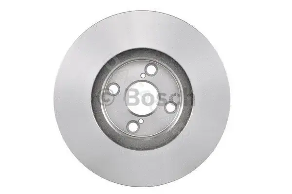 Тормозные диски BOSCH 0986479245