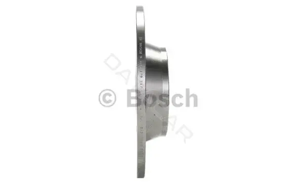 Тормозные диски BOSCH 0986479247