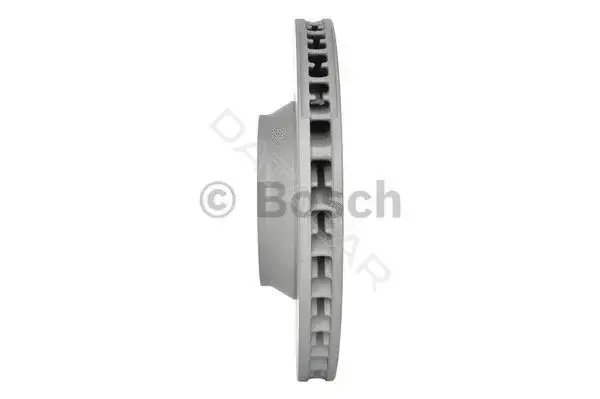 Тормозные диски BOSCH 0986479249