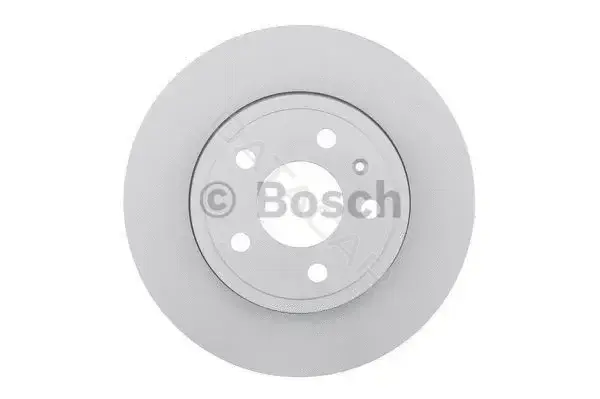 Тормозные диски BOSCH 0986479252