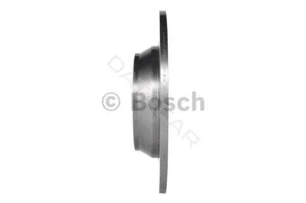 Тормозные диски BOSCH 0986479254